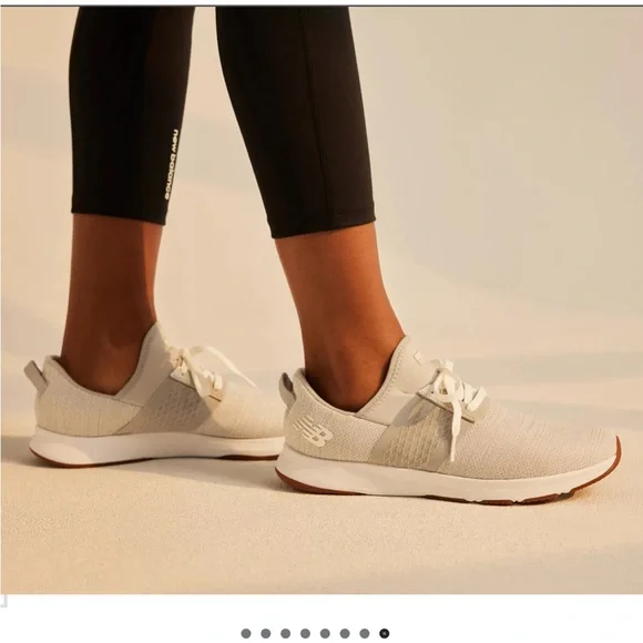 New Balance Women’s Dynasoft Nergize V3 Sneakers - Picture 5 of 15